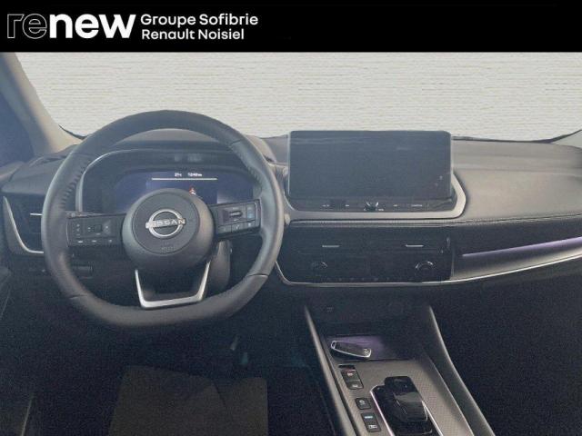 Nissan Qashqai image 2