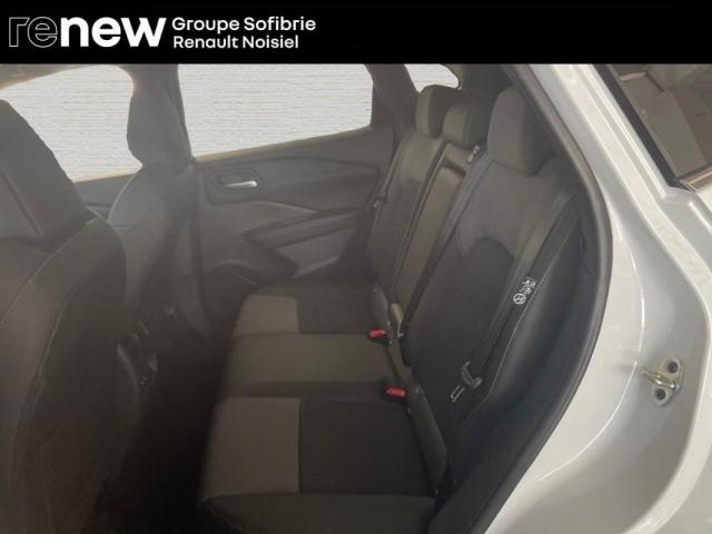Nissan Qashqai image 7