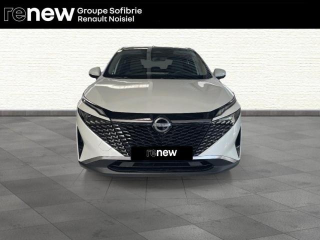 Nissan Qashqai image 5
