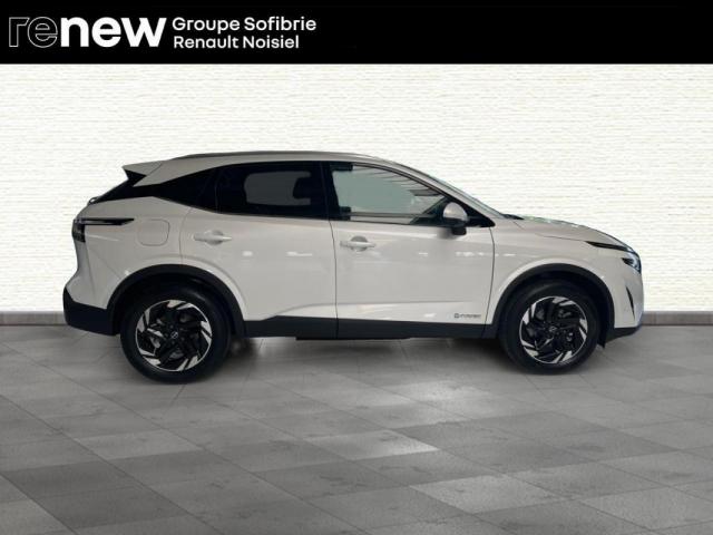 Nissan Qashqai image 9