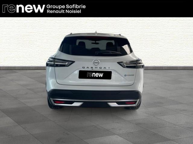 Nissan Qashqai image 6