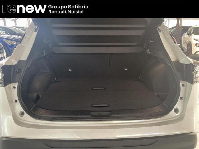 Nissan Qashqai image 4