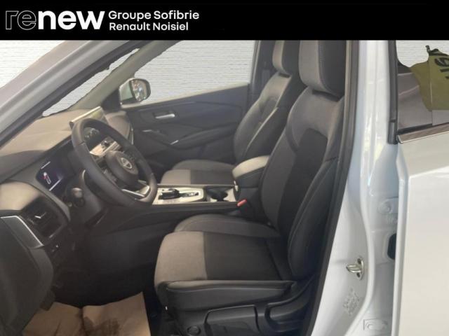 Nissan Qashqai image 3