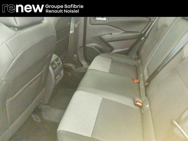 Nissan Qashqai image 2