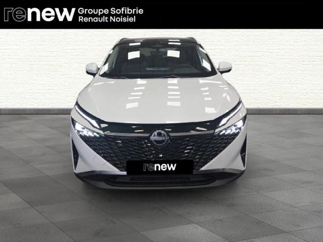 Nissan Qashqai image 7