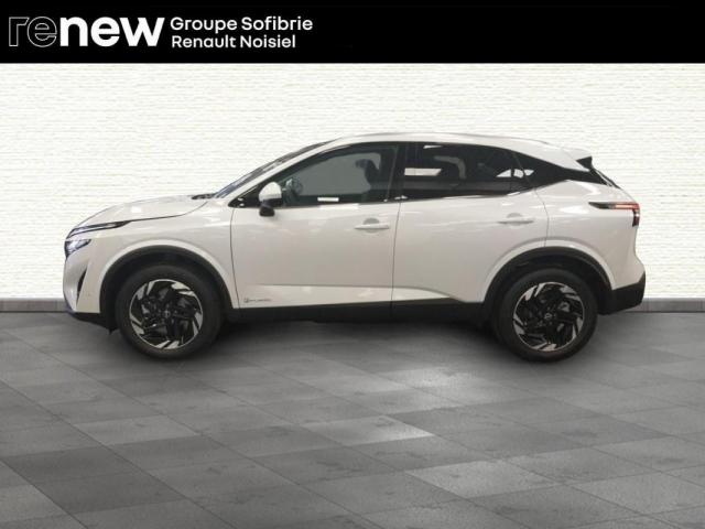 Nissan Qashqai image 9