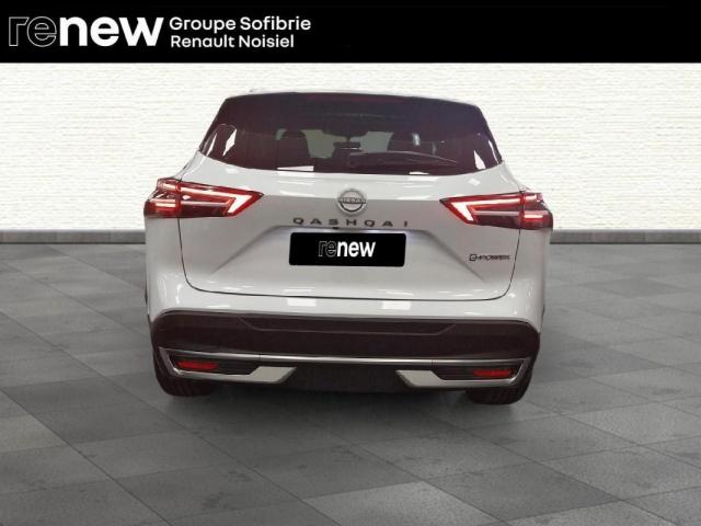 Nissan Qashqai image 5