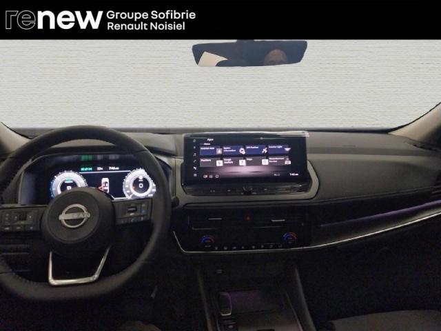Nissan Qashqai image 4
