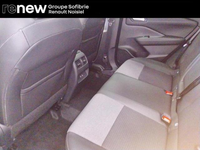 Nissan Qashqai image 4