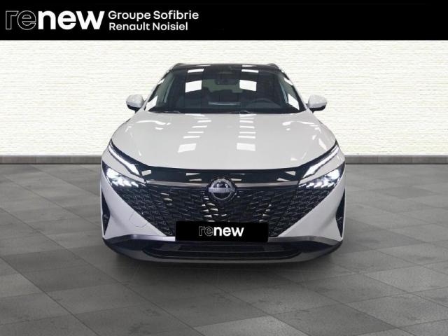 Nissan Qashqai image 3