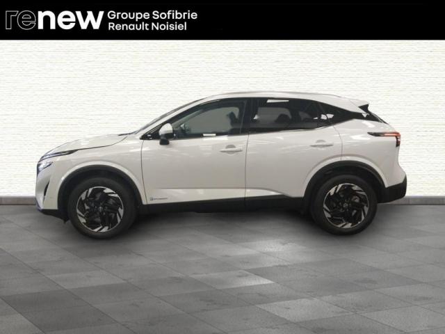 Nissan Qashqai image 7