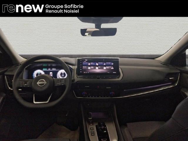 Nissan Qashqai image 5