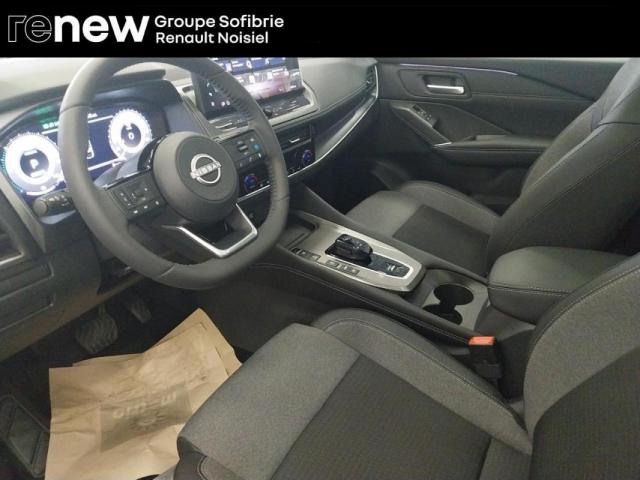 Nissan Qashqai image 8