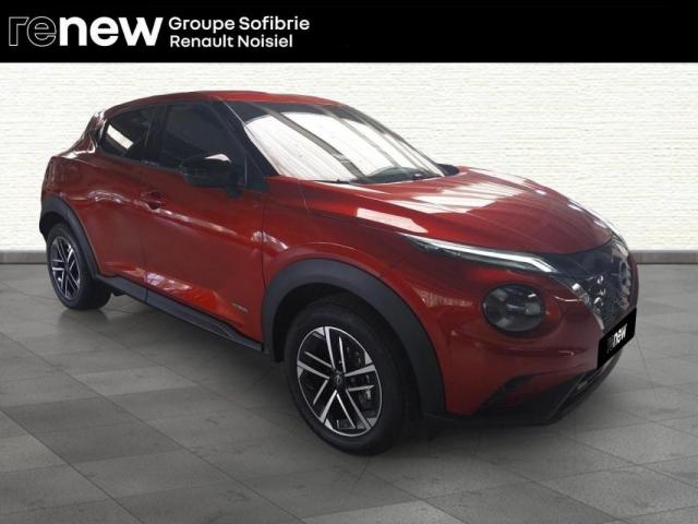 Nissan Juke image 3