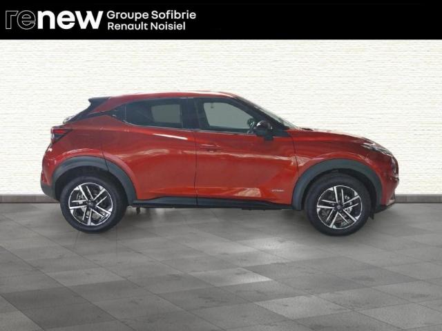 Nissan Juke image 6