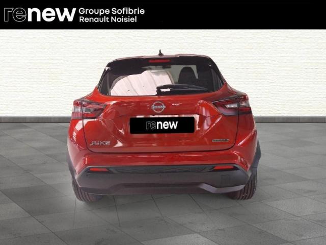 Nissan Juke image 5
