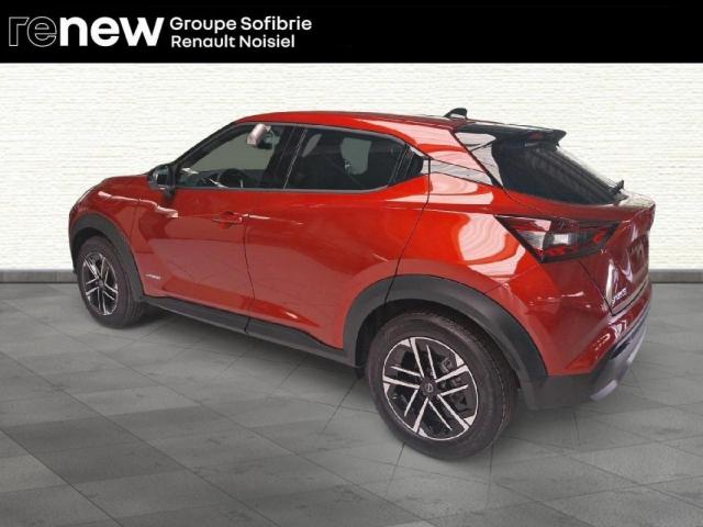 Nissan Juke image 4