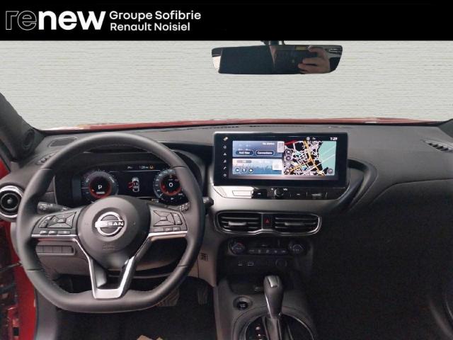 Nissan Juke image 1