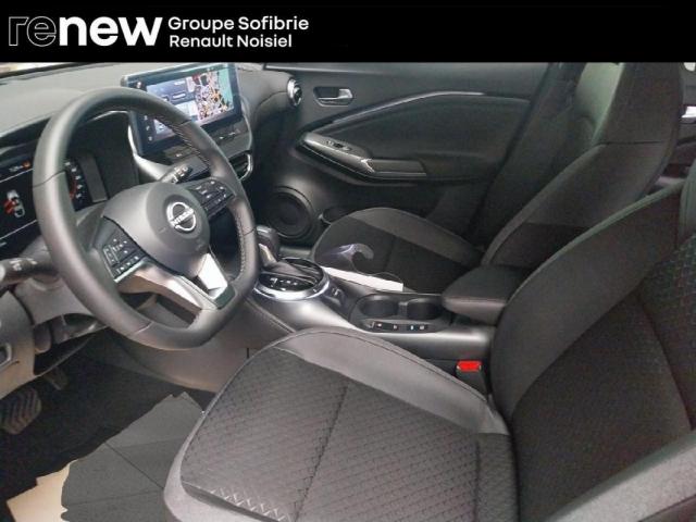Nissan Juke image 9