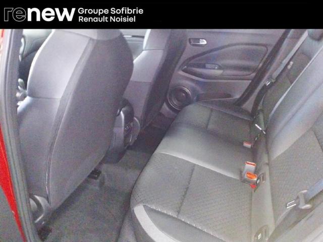Nissan Juke image 1