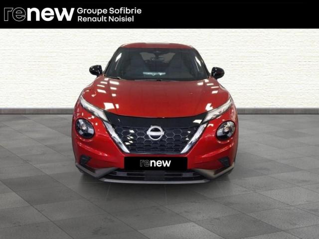 Nissan Juke image 3