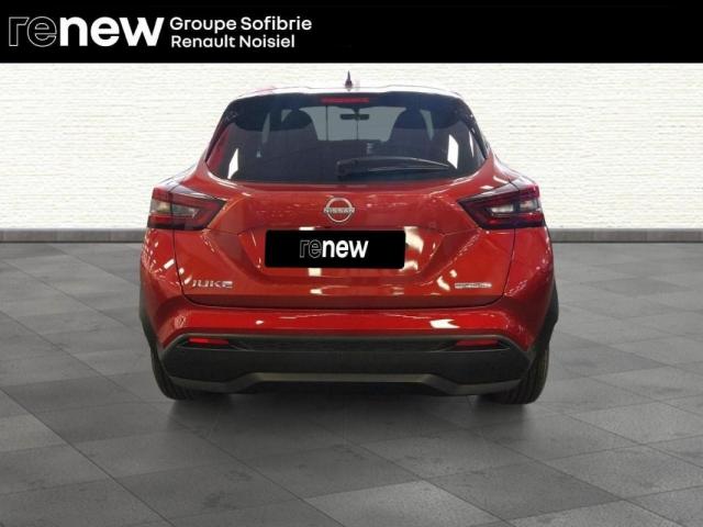 Nissan Juke image 5