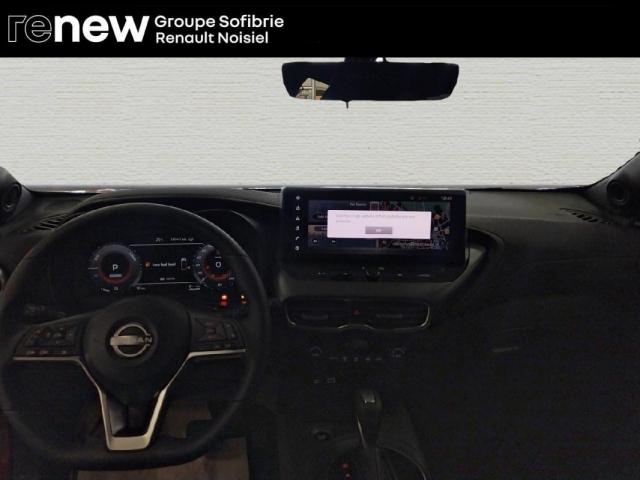 Nissan Juke image 4