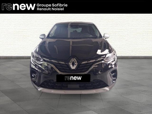 Renault Captur image 1