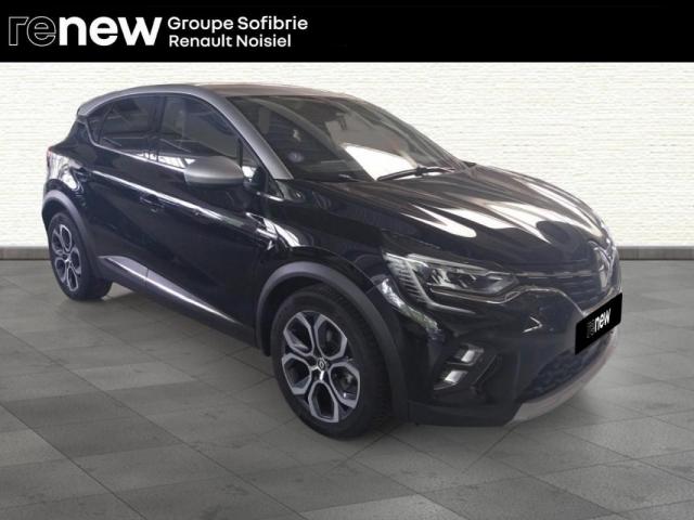 Renault Captur image 3