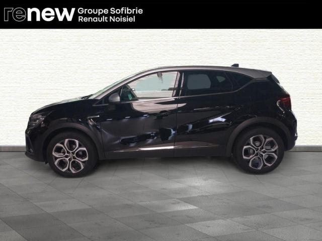 Renault Captur image 2