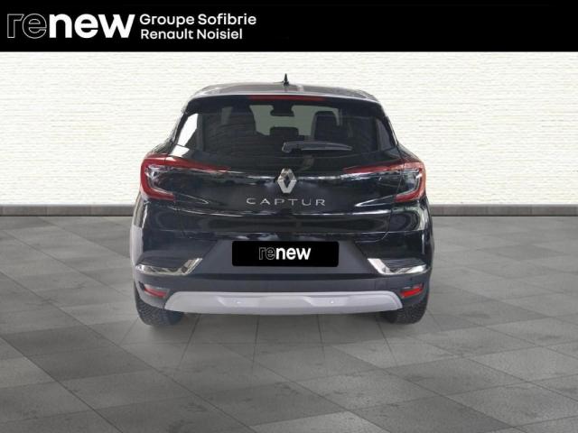 Renault Captur image 7