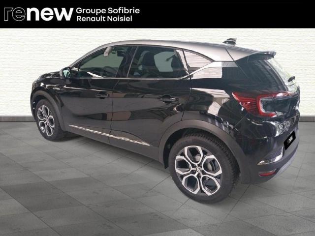 Renault Captur image 6