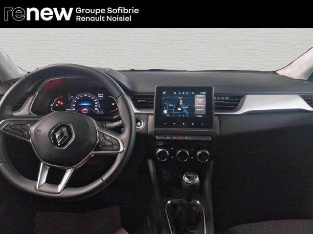 Renault Captur image 5