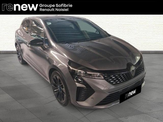 Renault Clio image 8