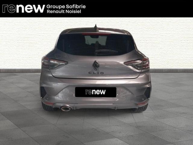 Renault Clio image 4