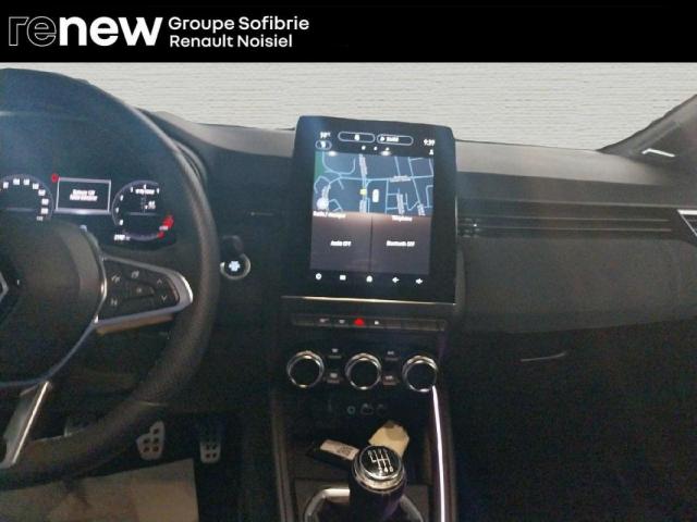 Renault Clio image 5
