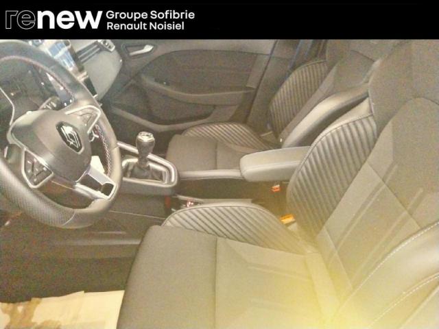 Renault Clio image 3