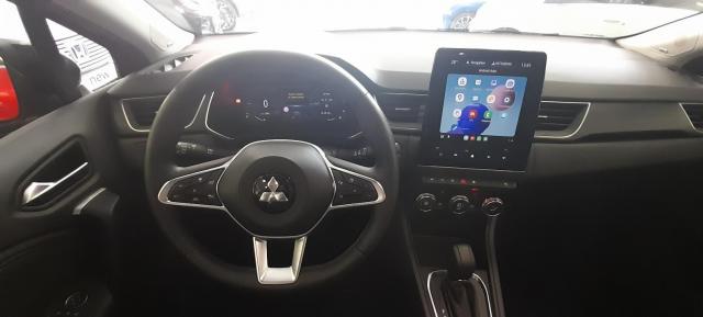 Mitsubishi Asx image 2