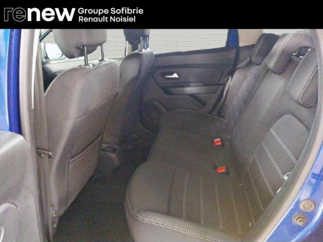 Dacia Duster image 4