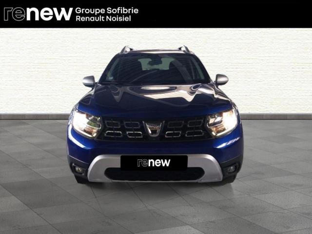 Dacia Duster image 8