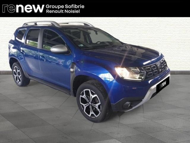 Dacia Duster image 7