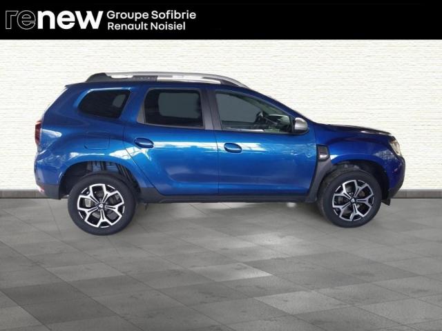 Dacia Duster image 6