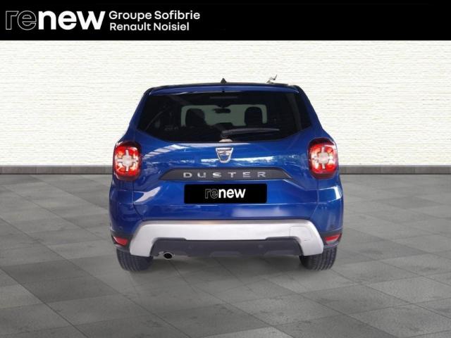 Dacia Duster image 2