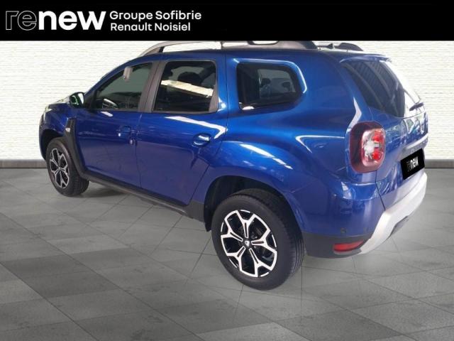 Dacia Duster image 1