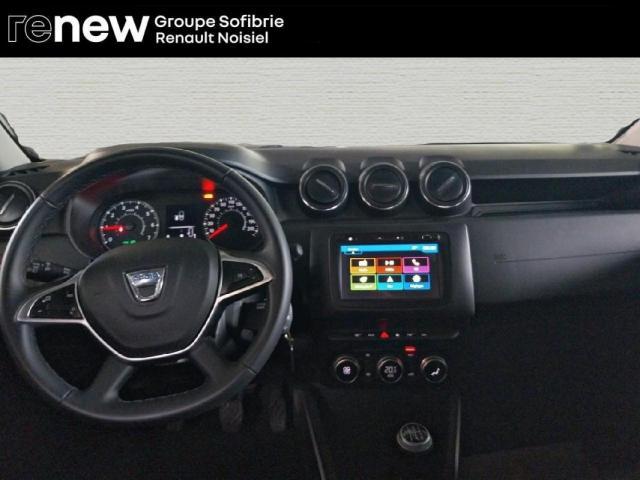 Dacia Duster image 5