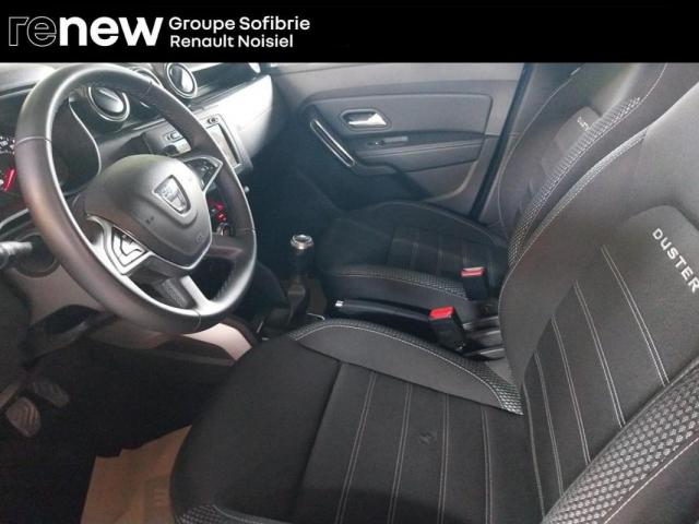 Dacia Duster image 3