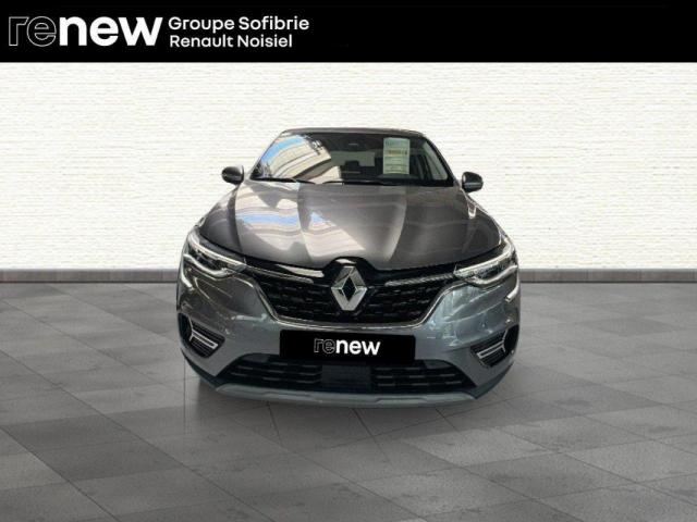 Renault Arkana image 3