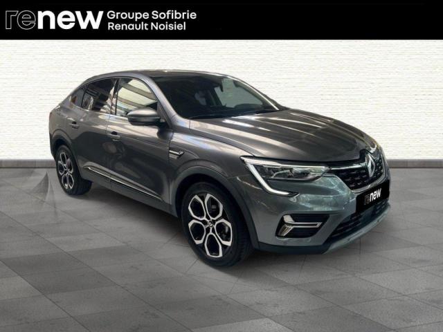 Renault Arkana image 6