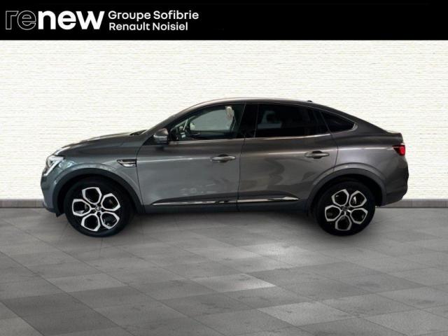 Renault Arkana image 8