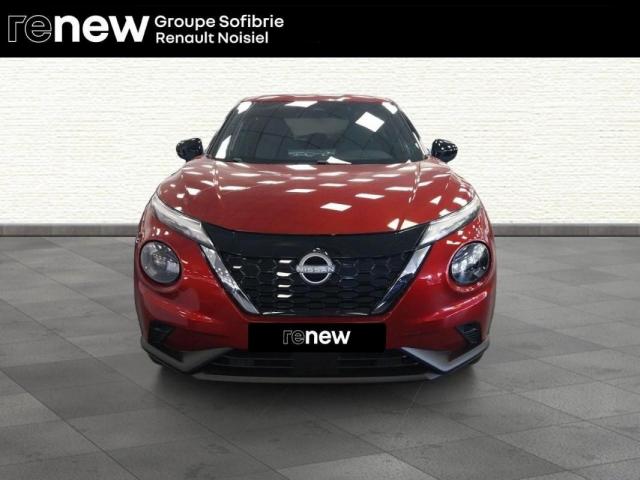 Nissan Juke image 4